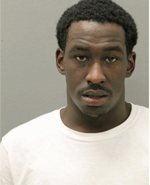 KIMON R JOHNSON, Cook County, Illinois