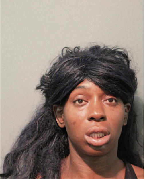 LATONYA JOHNSON, Cook County, Illinois