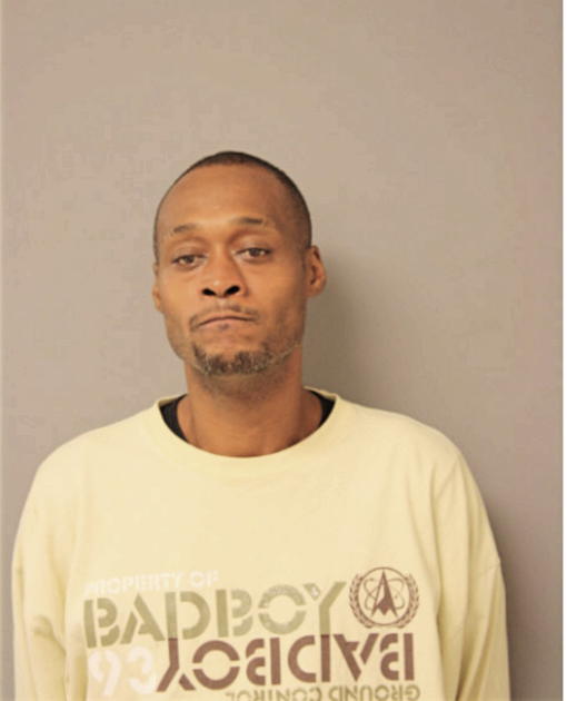 PEREZ L JOHNSON, Cook County, Illinois