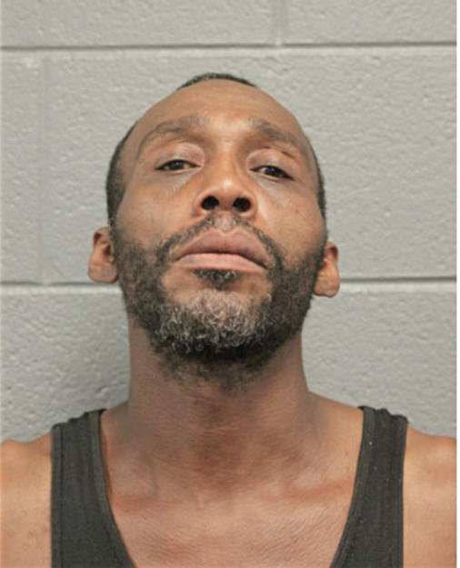 ANTHONY L JONES, Cook County, Illinois