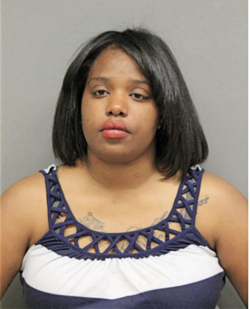 ASHLEY J JONES, Cook County, Illinois
