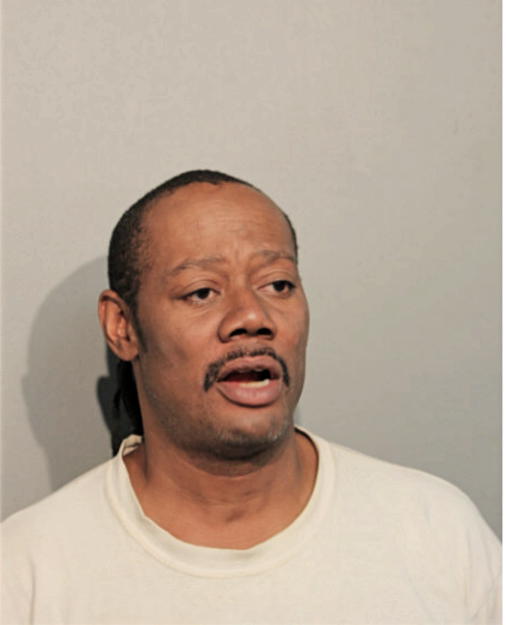 JAKE JORDAN, Cook County, Illinois
