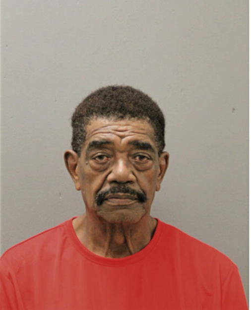 LELAND L JORDAN, Cook County, Illinois