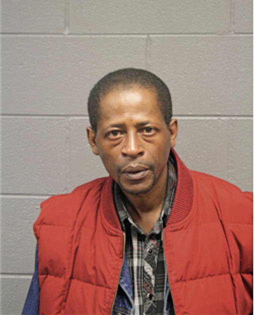 OWENS GARDNER JR, Cook County, Illinois