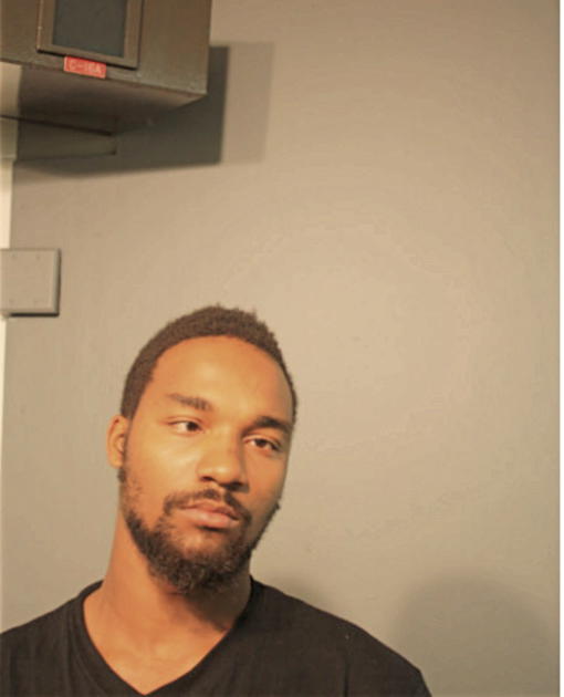 JEREMY KENNEDY, Cook County, Illinois