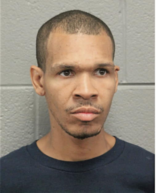 TOREY KIMBLE, Cook County, Illinois