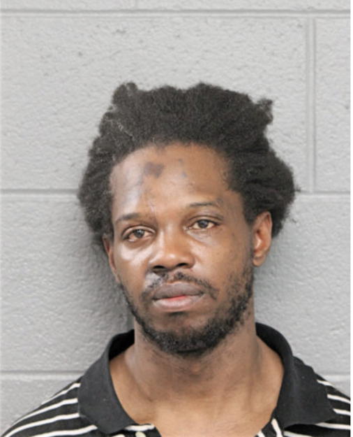 ROBERT KIRKLAND, Cook County, Illinois