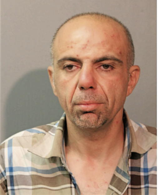 YAZAN S KITTANEN, Cook County, Illinois