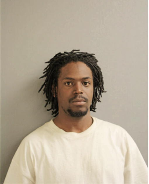 ANDREW KNAZZE, Cook County, Illinois