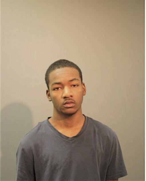 GARY M KNOX, Cook County, Illinois