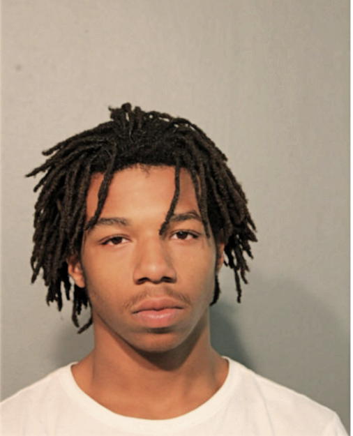 AMARI LAWRENCE, Cook County, Illinois