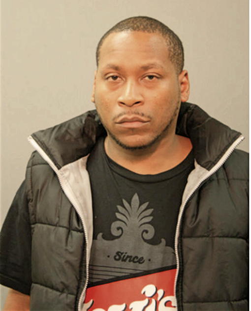 BOBBY D LAWRENCE, Cook County, Illinois
