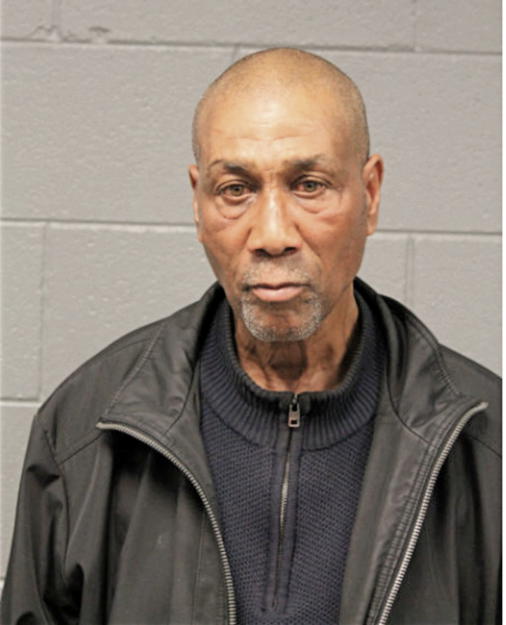 RANDY LEAVELL, Cook County, Illinois