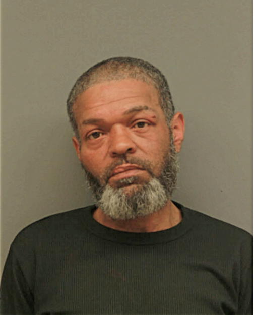 BENTON L LOCKWOOD, Cook County, Illinois