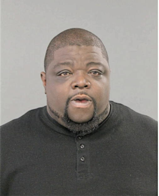 LATHAN T LOWERY, Cook County, Illinois
