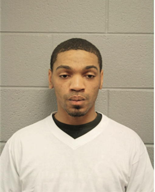 TYRONE LUMPKINS, Cook County, Illinois