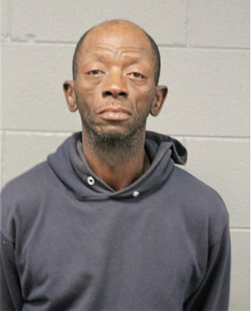 RAPHAEL MATHIS, Cook County, Illinois