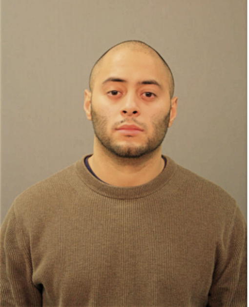 JASON STEVEN MAYORGA, Cook County, Illinois