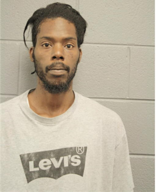 ANTHONY R MCCULLAH, Cook County, Illinois