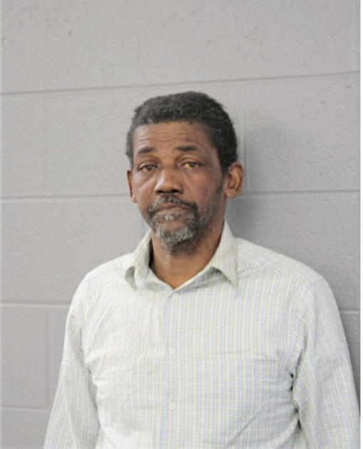 ROBERT E MCGHEE, Cook County, Illinois