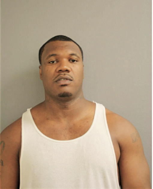 WILLEY F MCINNIS, Cook County, Illinois