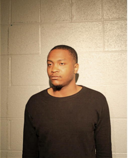 MARCUS D MCNEIL, Cook County, Illinois