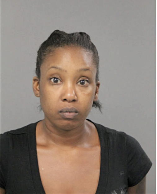 IESHA T MCWILLIAMS, Cook County, Illinois