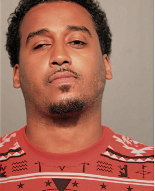 YOHAN MENGSTAEB, Cook County, Illinois
