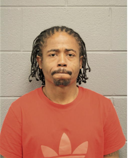ROY T MICHELL, Cook County, Illinois