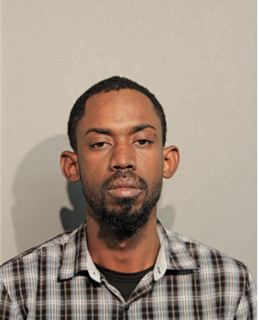 CORTAVIS TARELL MILLER, Cook County, Illinois