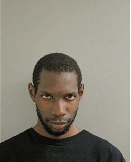 GEREMIAH MILLER, Cook County, Illinois