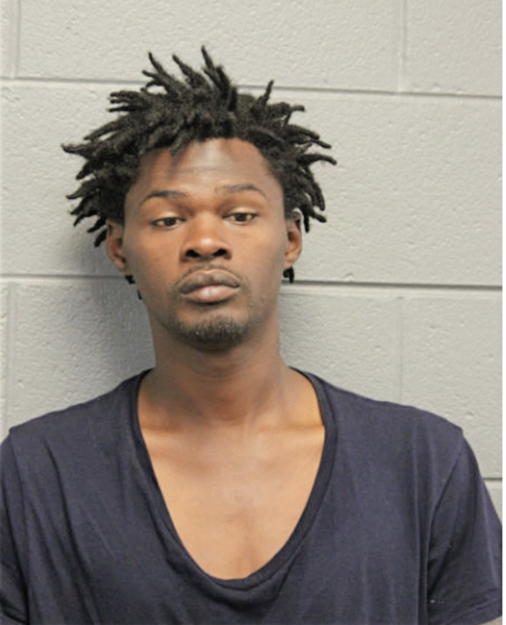 ERIC C MOORE, Cook County, Illinois