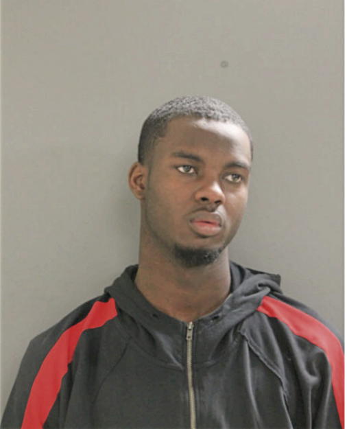 JASON MOORE, Cook County, Illinois