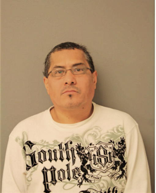 JUAN MORADO, Cook County, Illinois