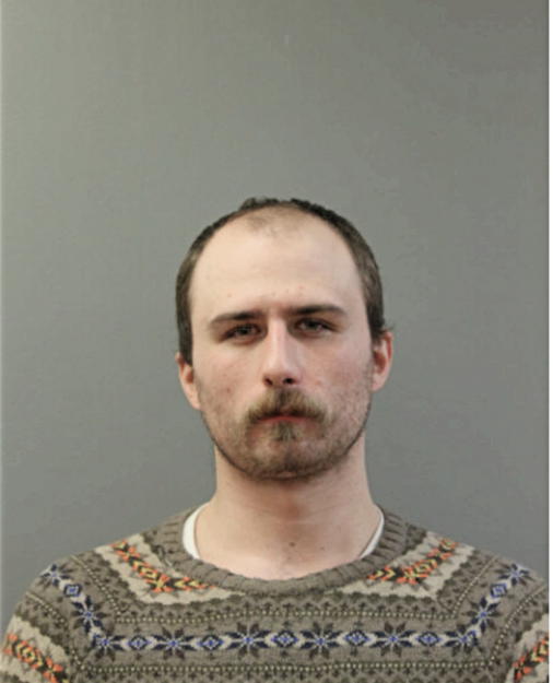 DALLAS K MORELAND, Cook County, Illinois