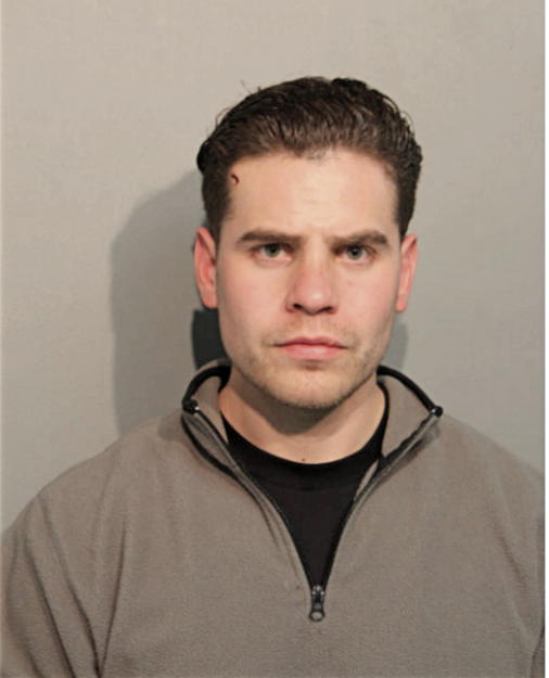 JON C MORRIS, Cook County, Illinois