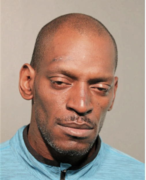 JAMES A NEAL, Cook County, Illinois