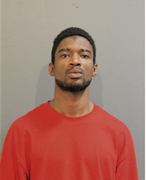 ARNELL NETTLES, Cook County, Illinois
