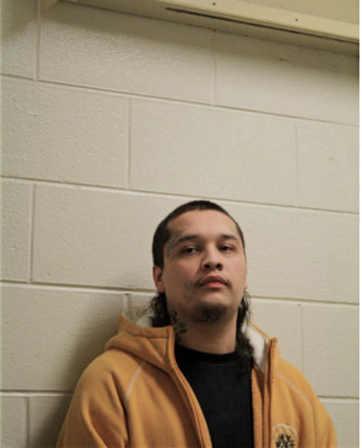 DAVID OCHOA, Cook County, Illinois