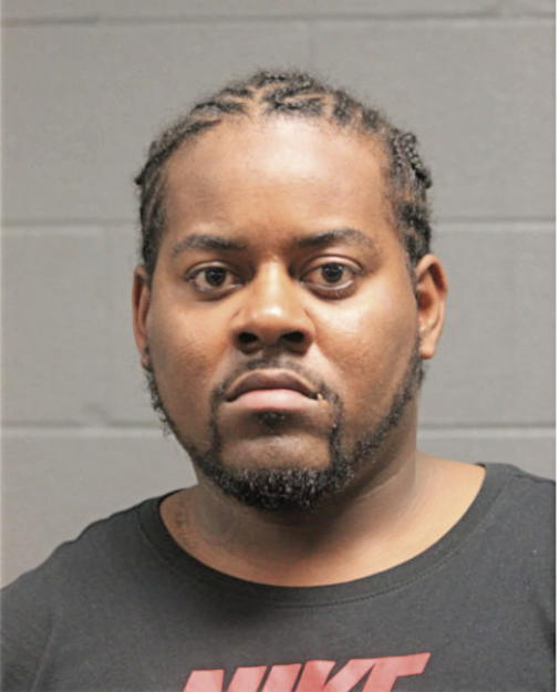 STEVEN L ORR, Cook County, Illinois