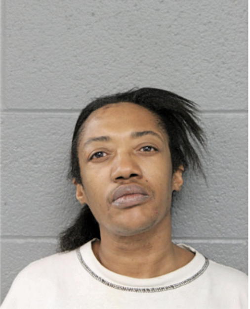 ANGELA A OWENS, Cook County, Illinois