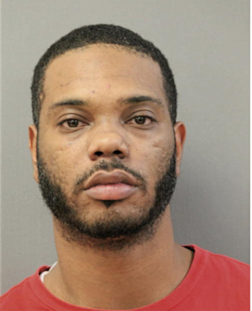 CURTIS PALMER, Cook County, Illinois