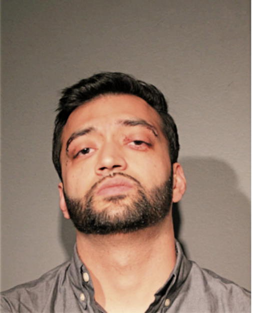 DHAVAL S PATEL, Cook County, Illinois