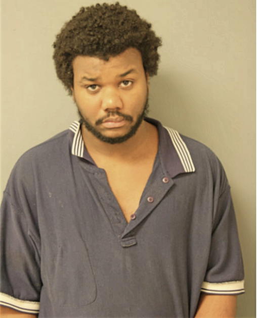 ERIC PECK, Cook County, Illinois