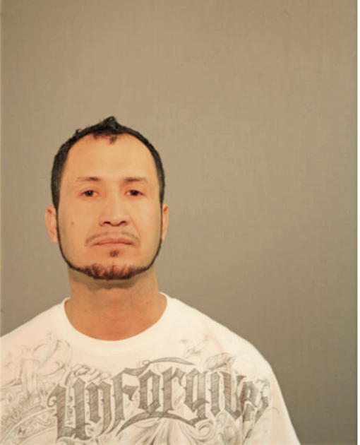 JORGE GUERRERO PIZANO, Cook County, Illinois