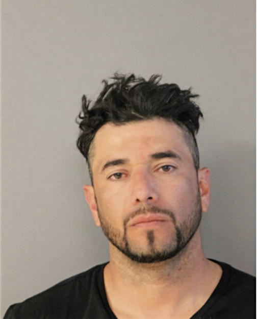 SANTIAGO PLACENCIA-NUNEZ, Cook County, Illinois