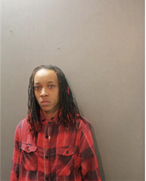 DOMINIQUE L POE, Cook County, Illinois