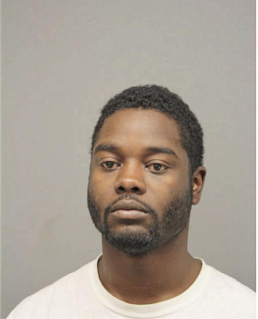 RASHUN JEROME POPE, Cook County, Illinois