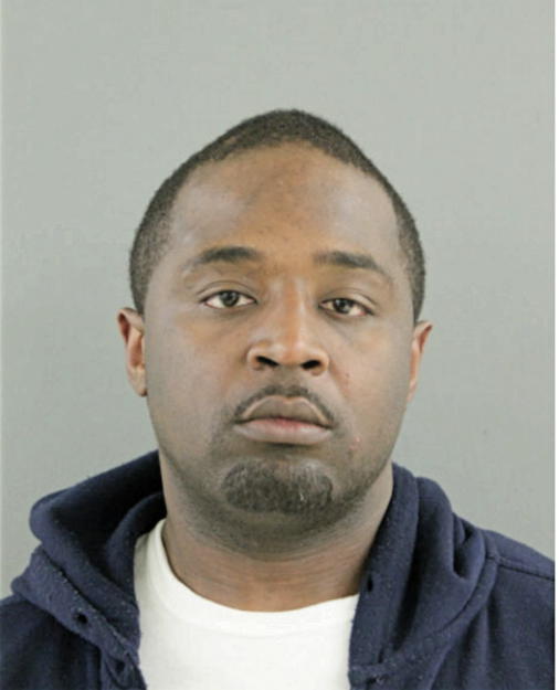 JOHN C PRUITT, Cook County, Illinois