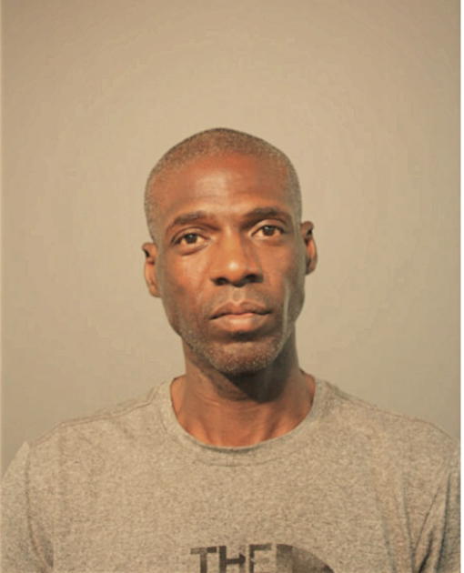 DONALD R QUARTERMAN, Cook County, Illinois